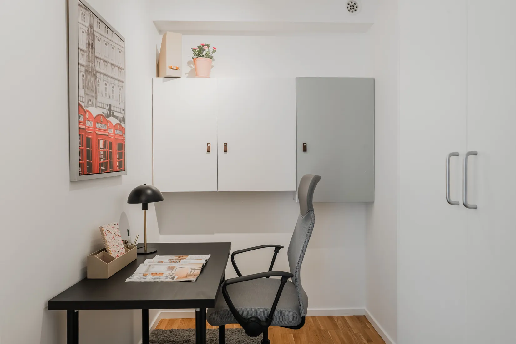 Bostadsrätt, Skräddarebyn 2B, Malmö