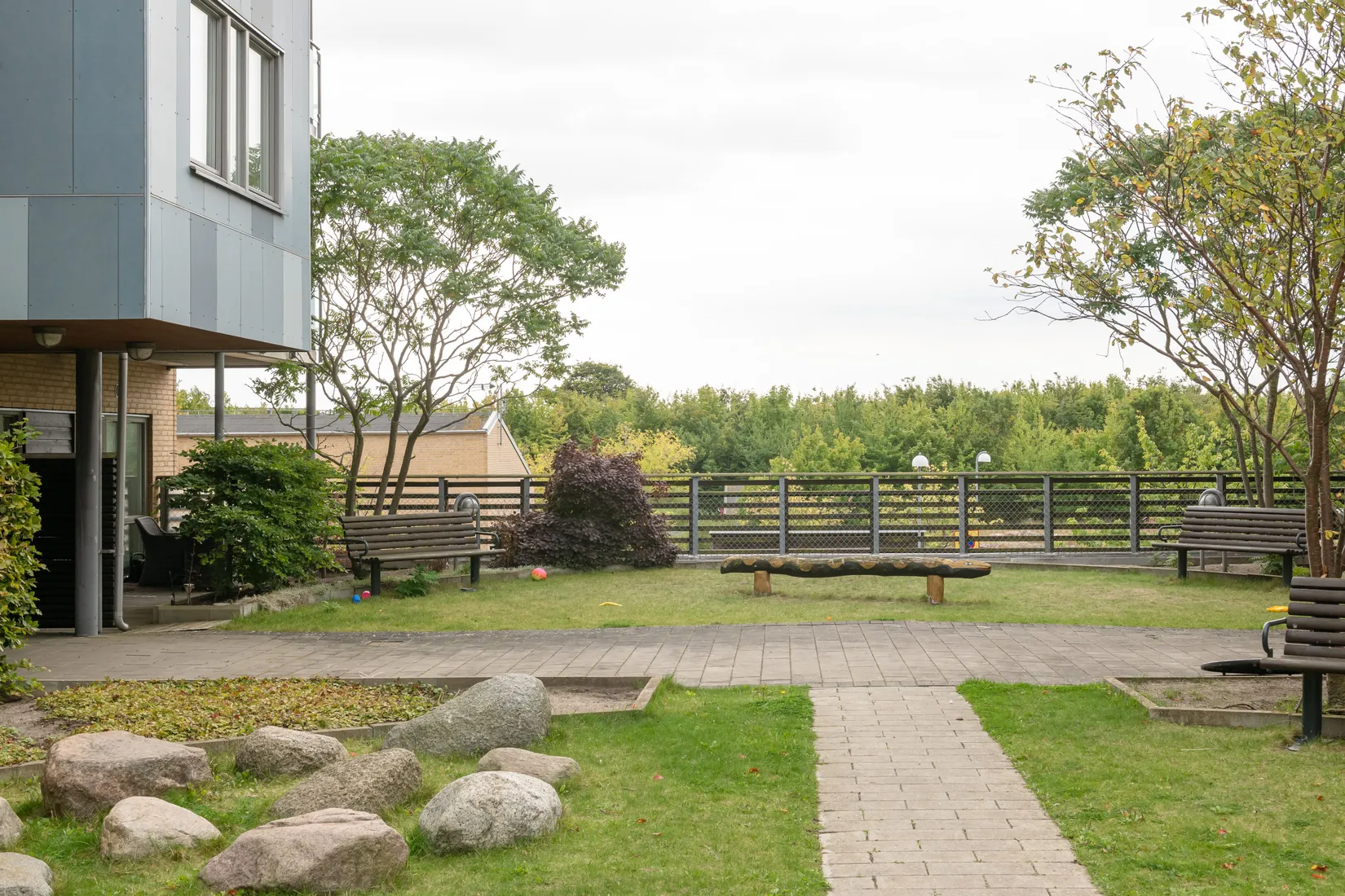Bostadsrätt, Skräddarebyn 2B, Malmö