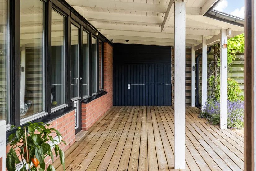 Villa, Gulvingegatan 5, Bunkeflostrand, Malmö