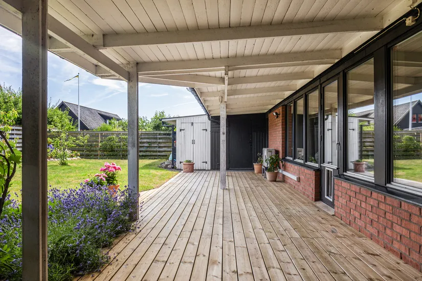 Villa, Gulvingegatan 5, Bunkeflostrand, Malmö