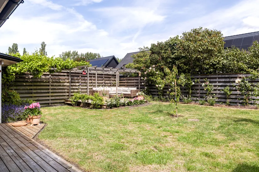 Villa, Gulvingegatan 5, Bunkeflostrand, Malmö