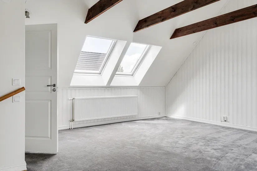 Villa, Gulvingegatan 5, Bunkeflostrand, Malmö