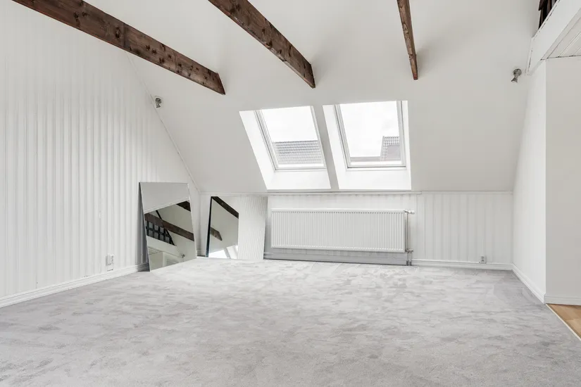Villa, Gulvingegatan 5, Bunkeflostrand, Malmö