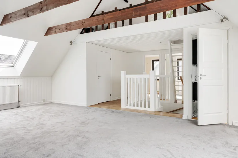 Villa, Gulvingegatan 5, Bunkeflostrand, Malmö