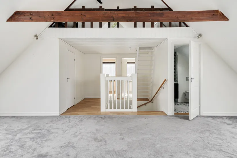 Villa, Gulvingegatan 5, Bunkeflostrand, Malmö