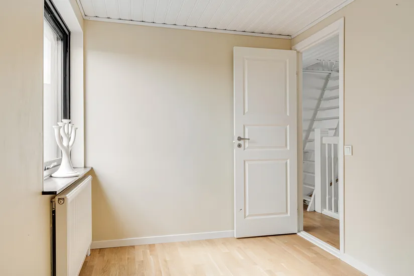 Villa, Gulvingegatan 5, Bunkeflostrand, Malmö