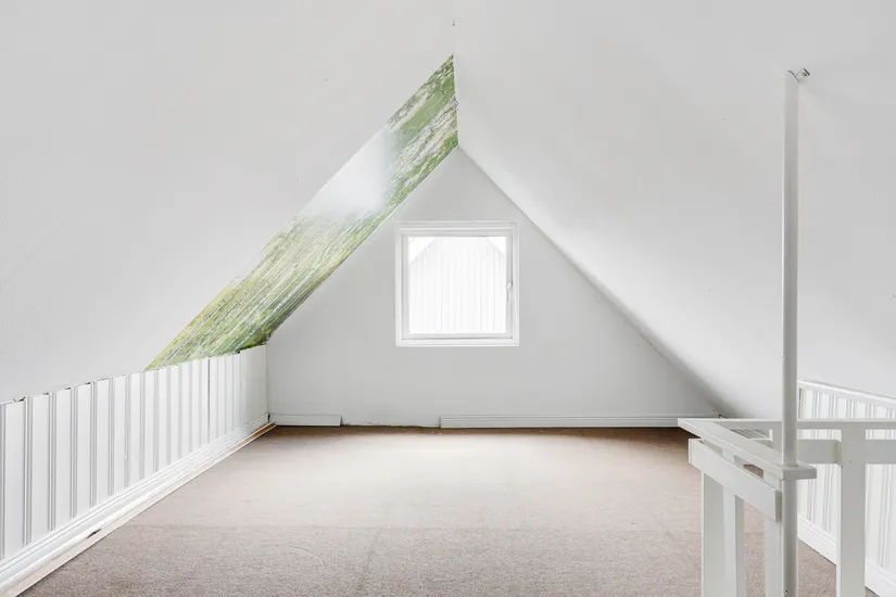 Villa, Gulvingegatan 5, Bunkeflostrand, Malmö