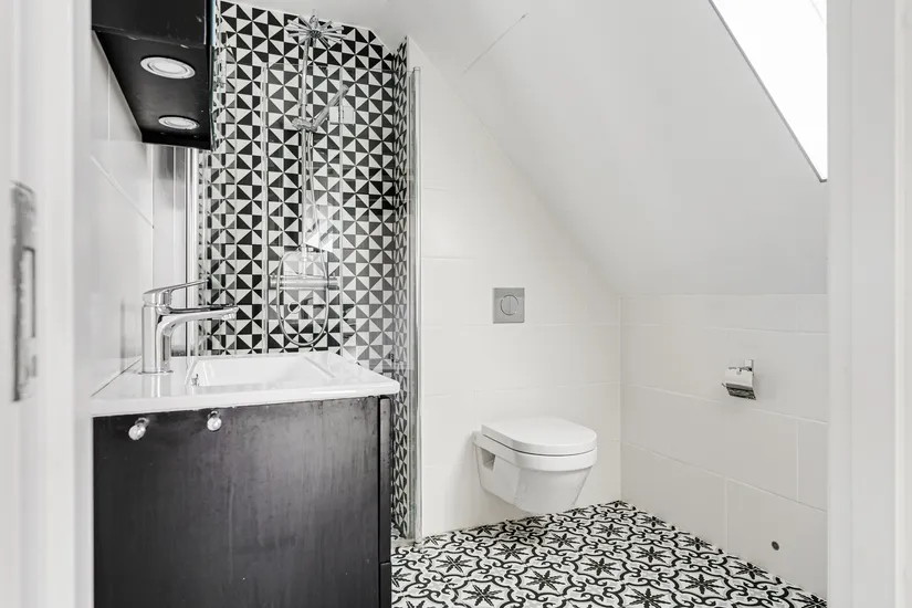 Villa, Gulvingegatan 5, Bunkeflostrand, Malmö