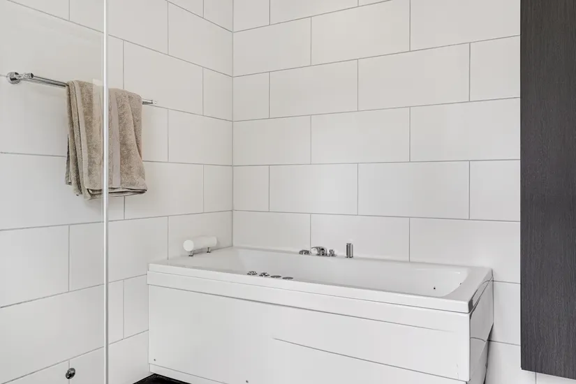 Villa, Gulvingegatan 5, Bunkeflostrand, Malmö