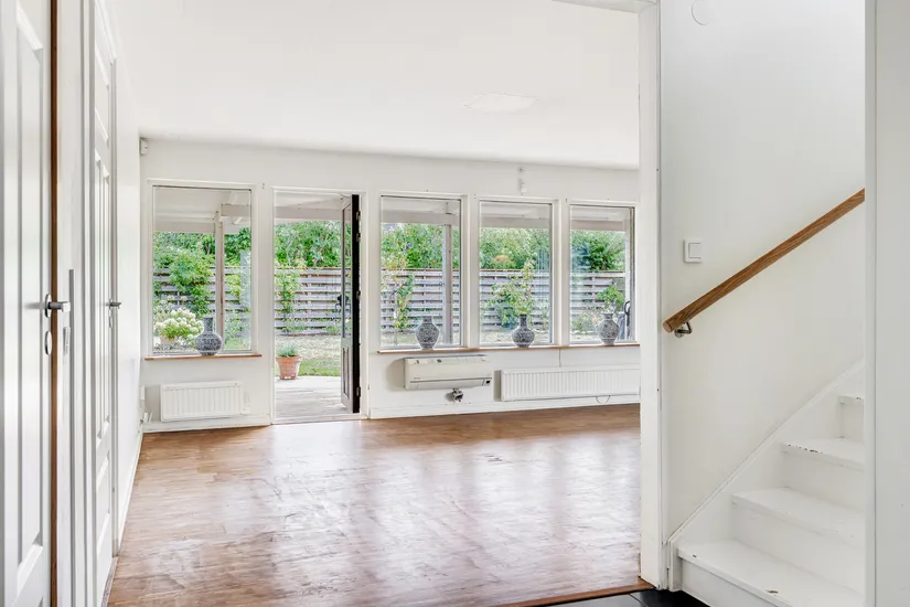 Villa, Gulvingegatan 5, Bunkeflostrand, Malmö