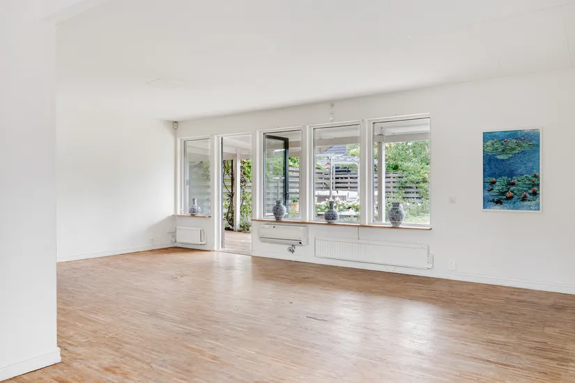 Villa, Gulvingegatan 5, Bunkeflostrand, Malmö