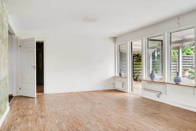 Villa, Gulvingegatan 5, Bunkeflostrand, Malmö
