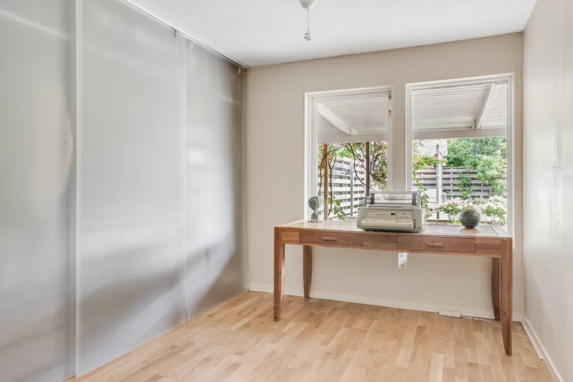 Villa, Gulvingegatan 5, Bunkeflostrand, Malmö