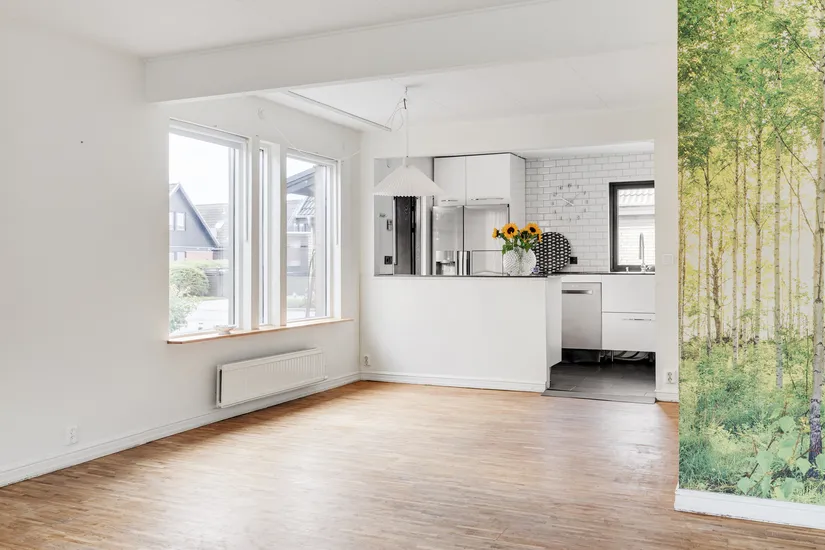 Villa, Gulvingegatan 5, Bunkeflostrand, Malmö
