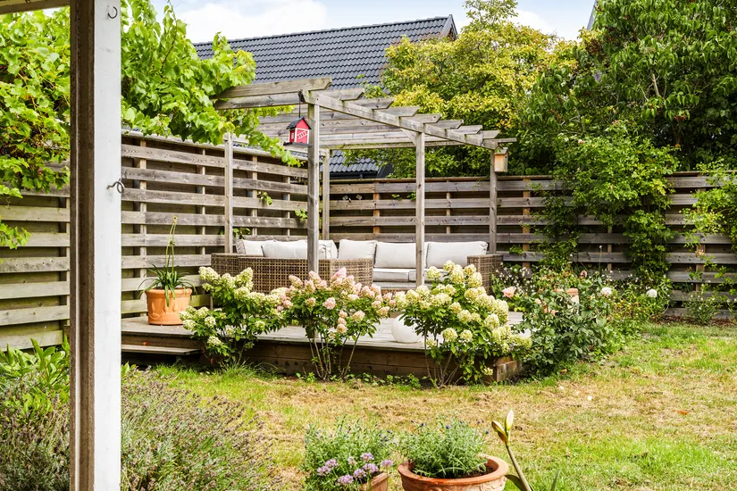 Villa, Gulvingegatan 5, Bunkeflostrand, Malmö