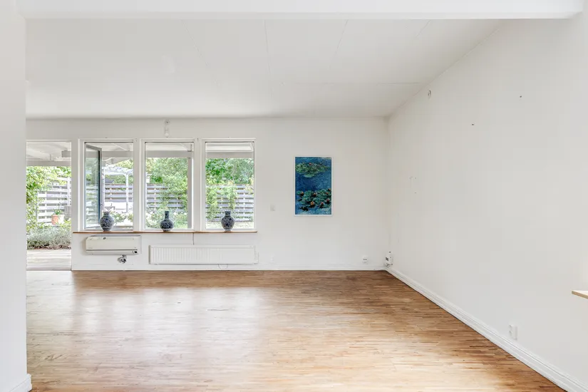 Villa, Gulvingegatan 5, Bunkeflostrand, Malmö