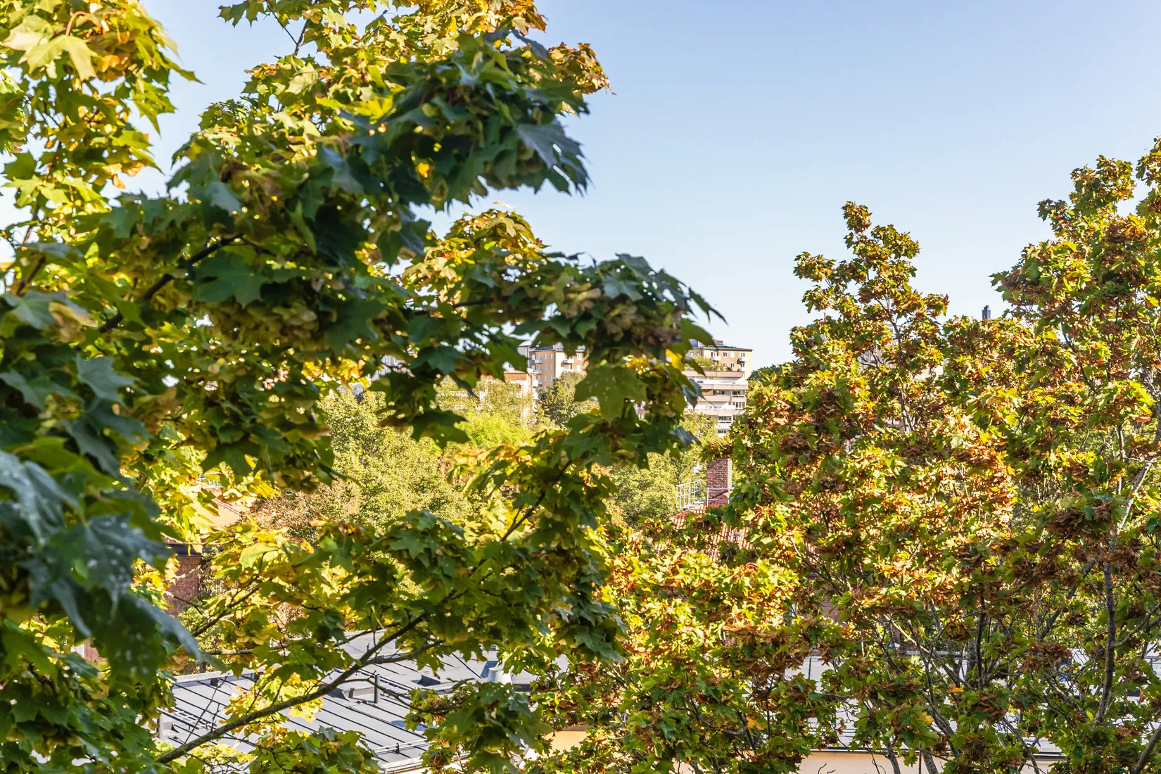 Bostadsrätt, Sannadalsvägen 24, vån 3/3, Gröndal, Stockholm
