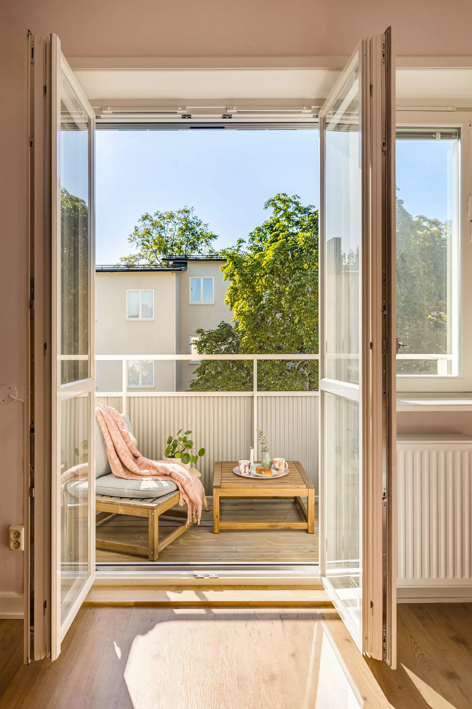 Bostadsrätt, Sannadalsvägen 24, vån 3/3, Gröndal, Stockholm