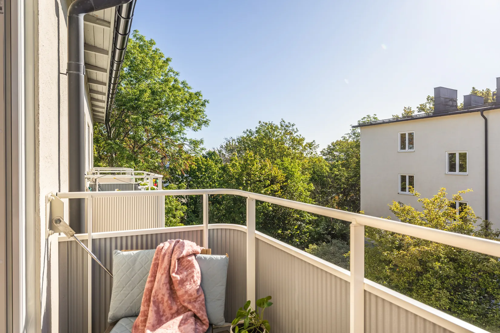 Bostadsrätt, Sannadalsvägen 24, vån 3/3, Gröndal, Stockholm