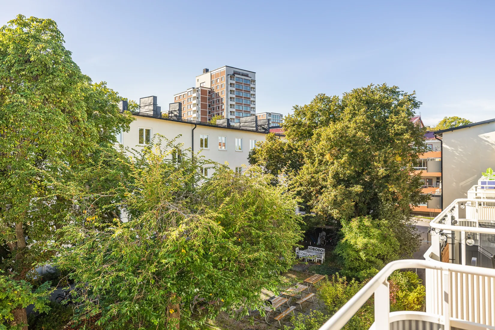 Bostadsrätt, Sannadalsvägen 24, vån 3/3, Gröndal, Stockholm