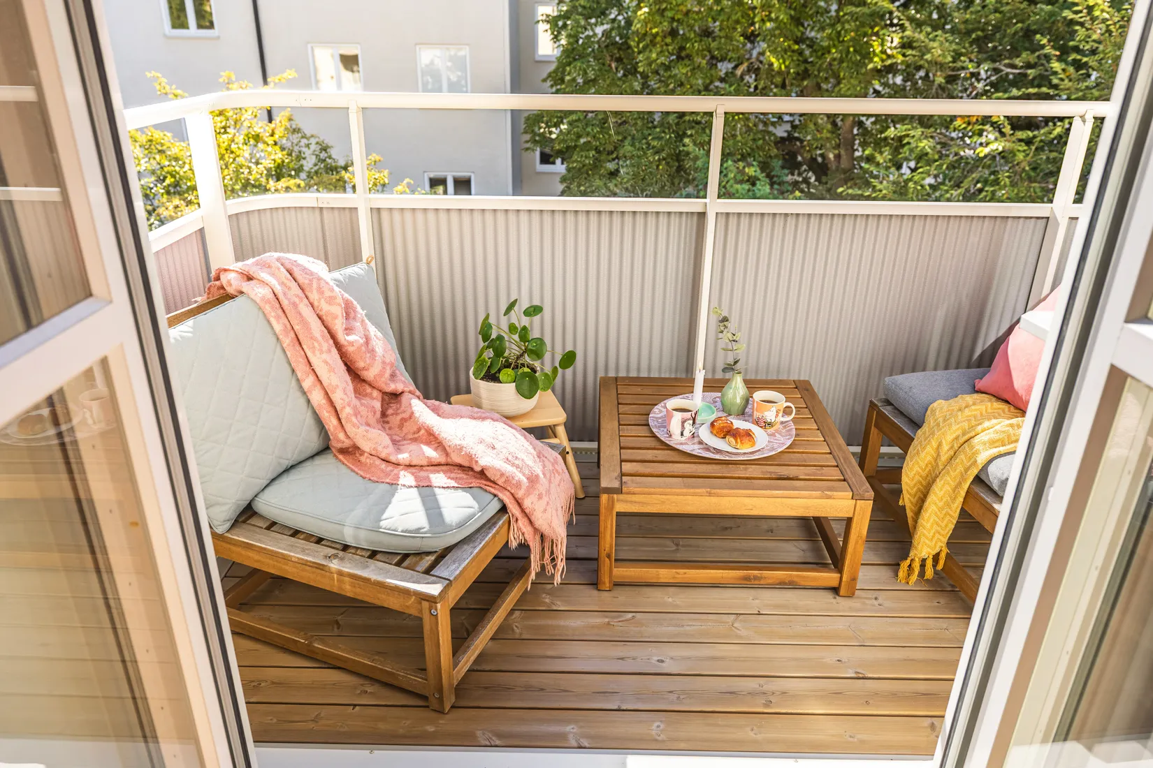 Bostadsrätt, Sannadalsvägen 24, vån 3/3, Gröndal, Stockholm