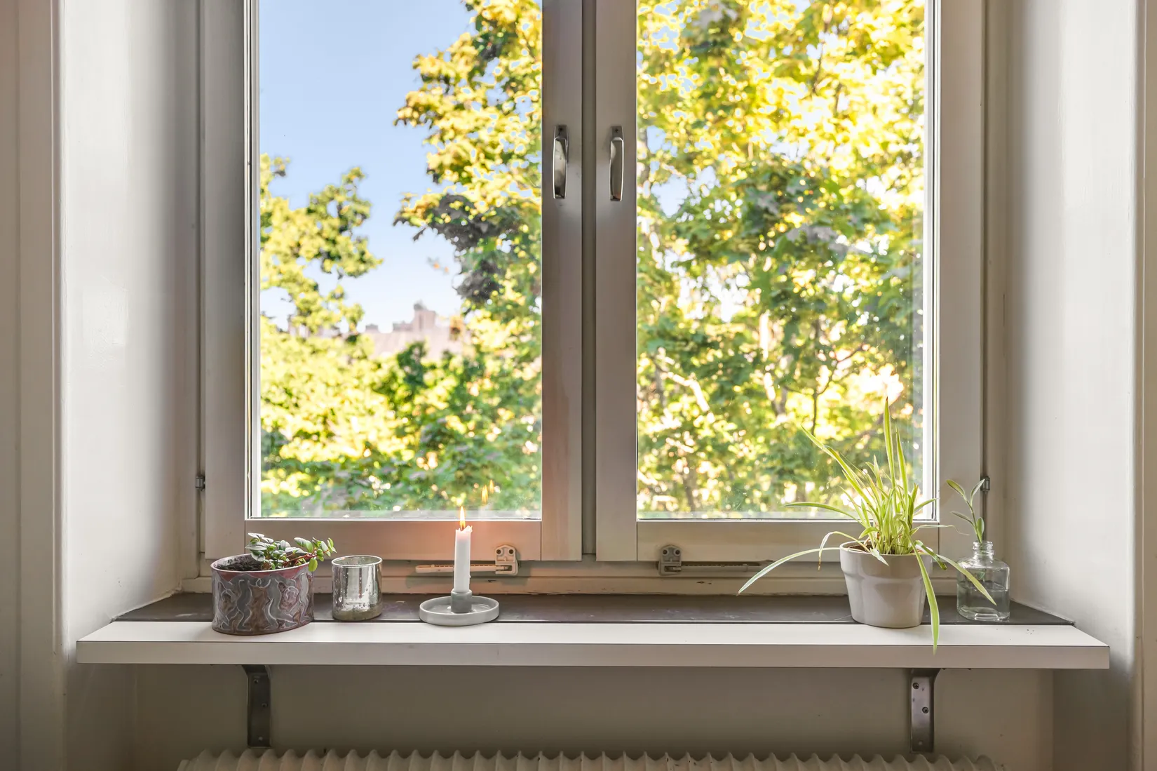 Bostadsrätt, Sannadalsvägen 24, vån 3/3, Gröndal, Stockholm
