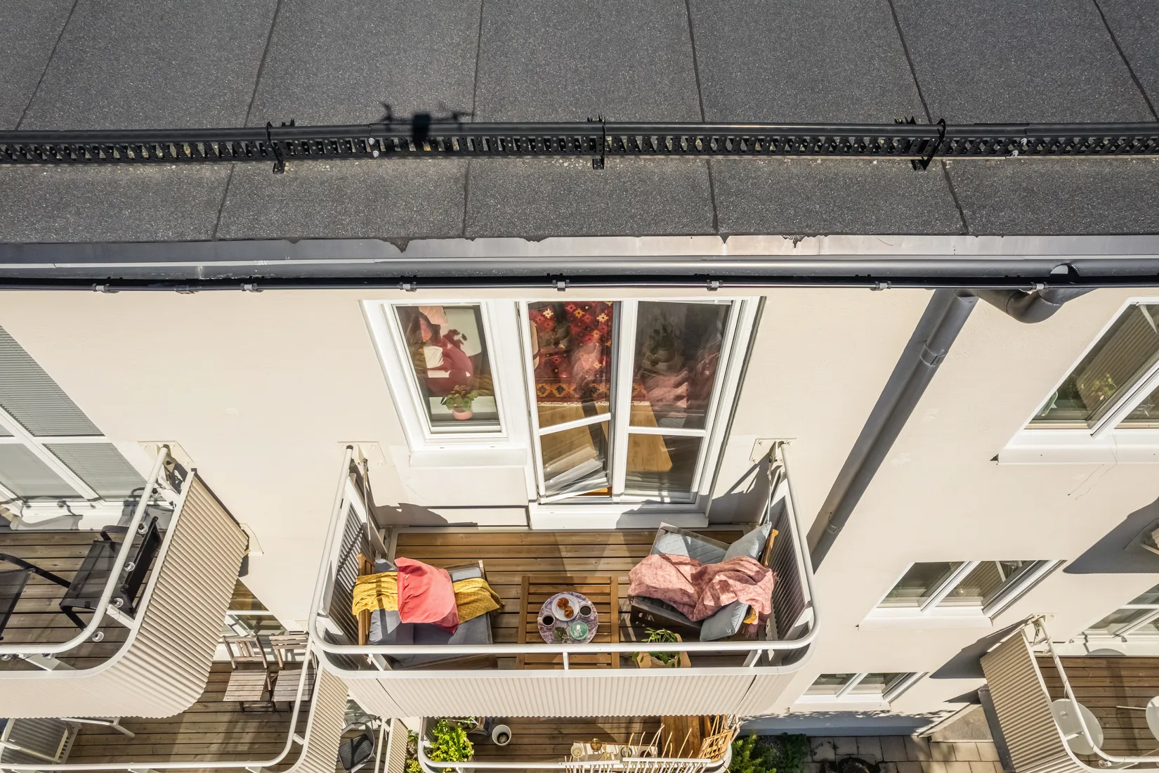 Bostadsrätt, Sannadalsvägen 24, vån 3/3, Gröndal, Stockholm