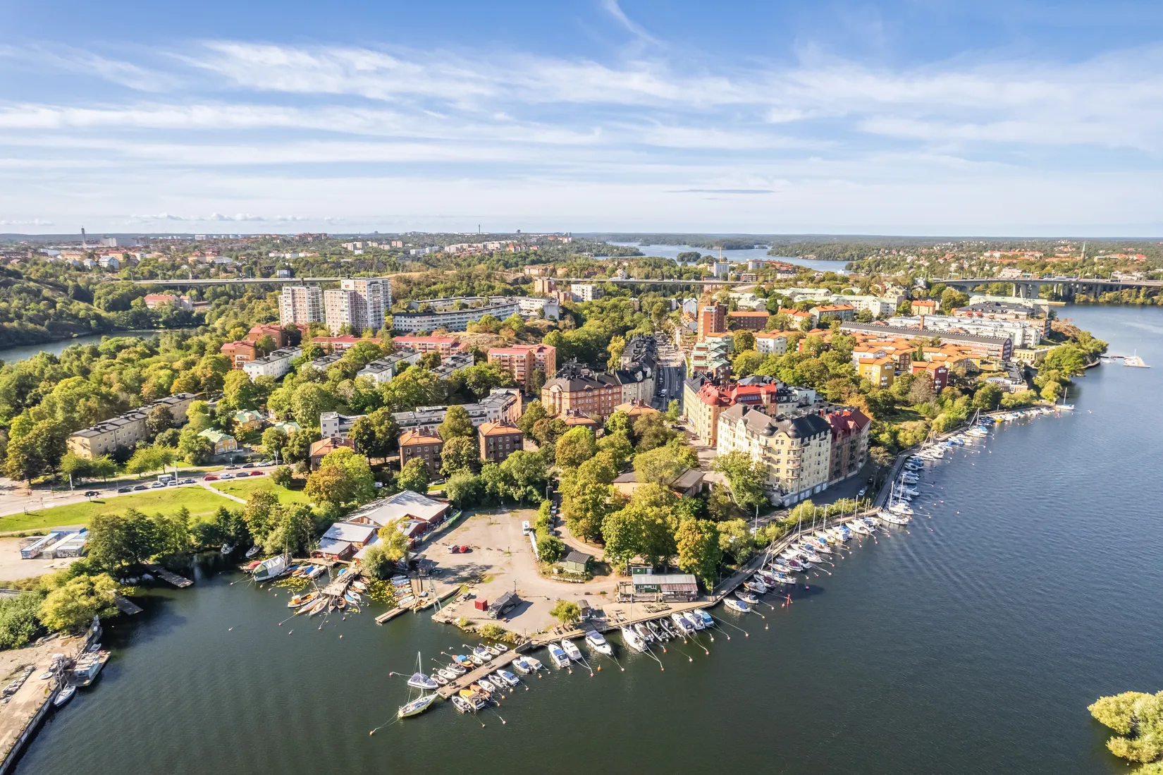 Bostadsrätt, Sannadalsvägen 24, vån 3/3, Gröndal, Stockholm