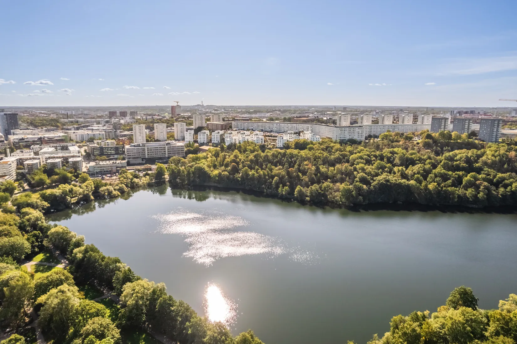 Bostadsrätt, Sannadalsvägen 24, vån 3/3, Gröndal, Stockholm
