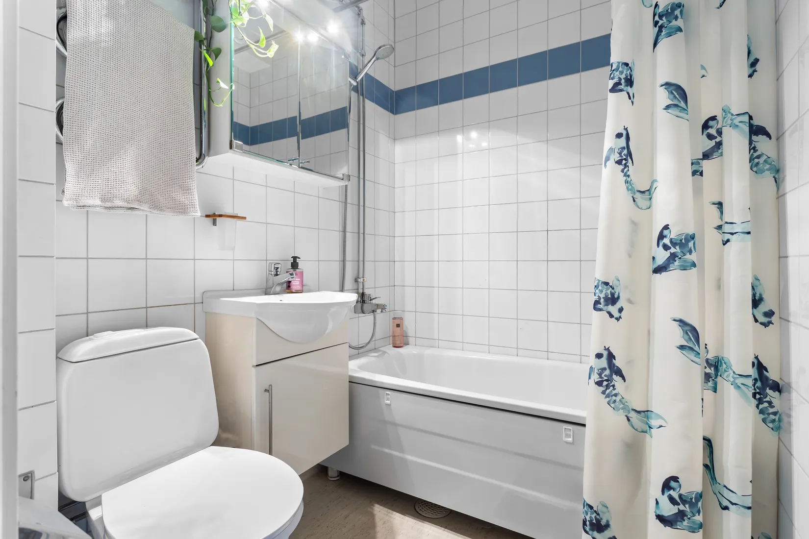Bostadsrätt, Skälbyvägen 6, Skälby, Sollentuna