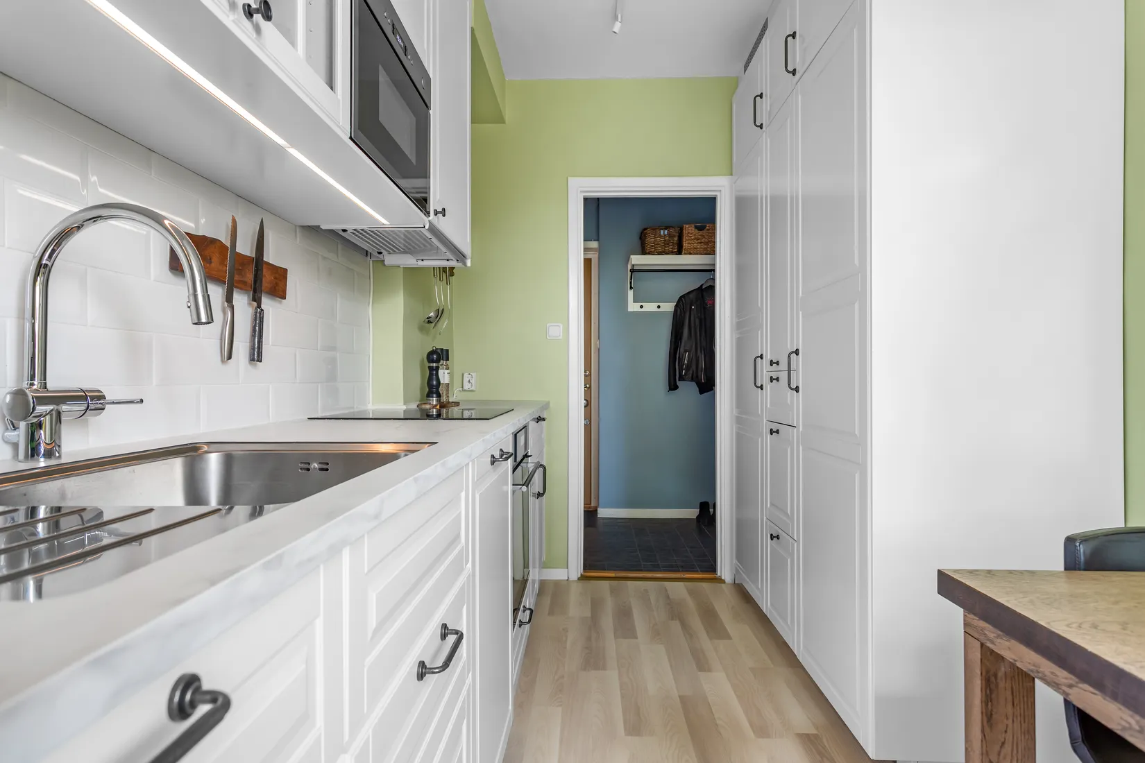 Bostadsrätt, Skälbyvägen 6, Skälby, Sollentuna