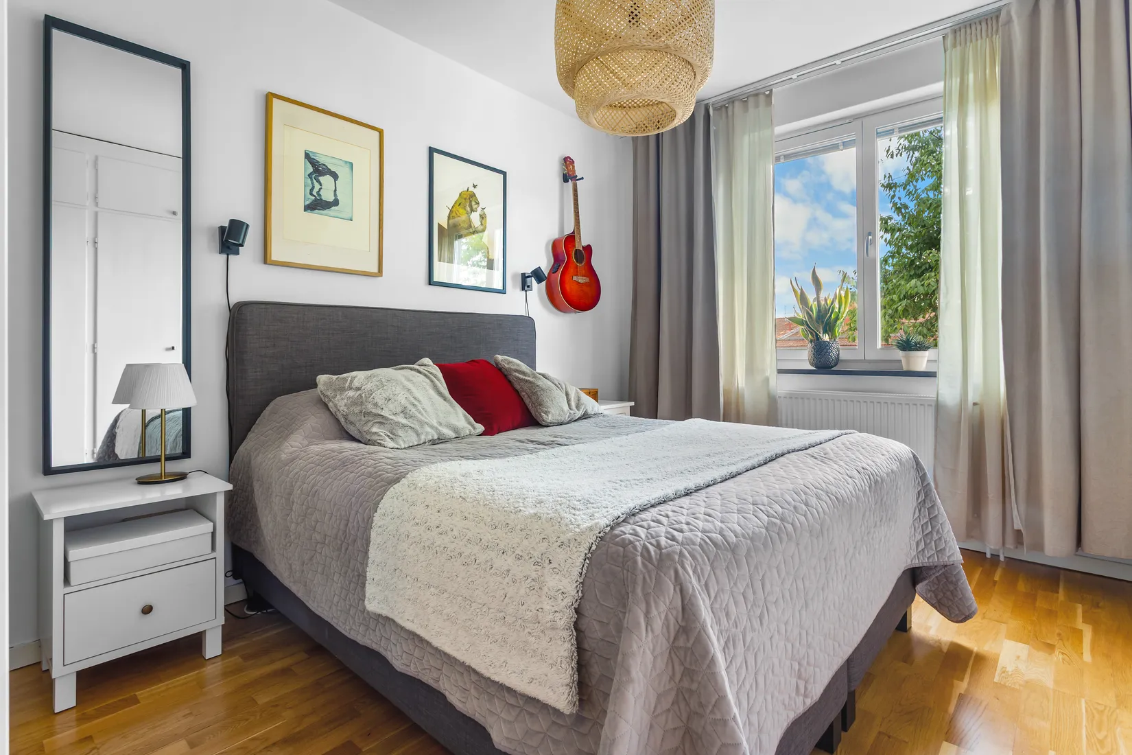 Bostadsrätt, Skälbyvägen 6, Skälby, Sollentuna