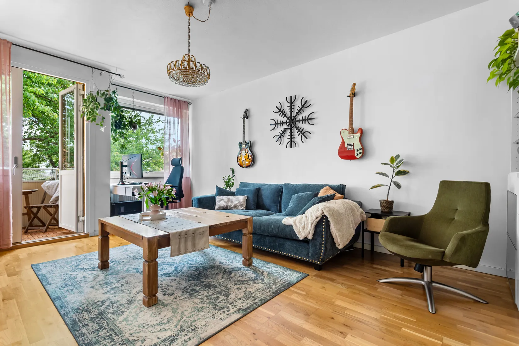 Bostadsrätt, Skälbyvägen 6, Skälby, Sollentuna