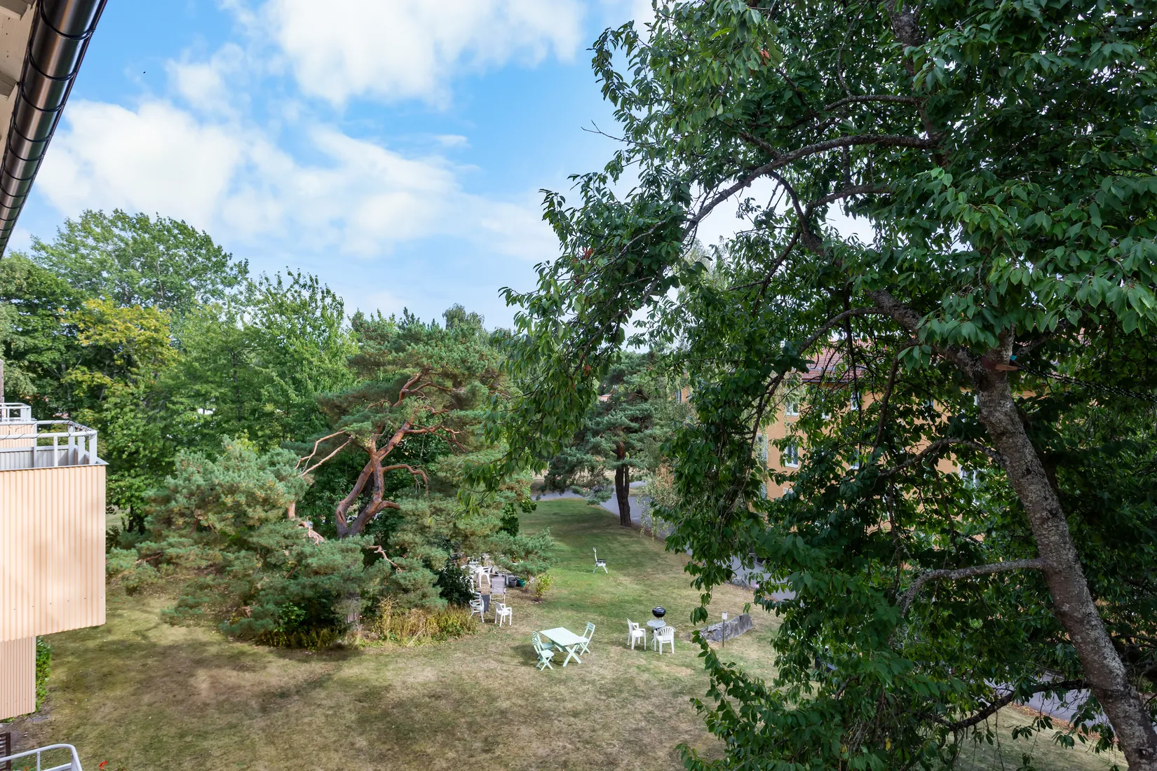 Bostadsrätt, Skälbyvägen 6, Skälby, Sollentuna
