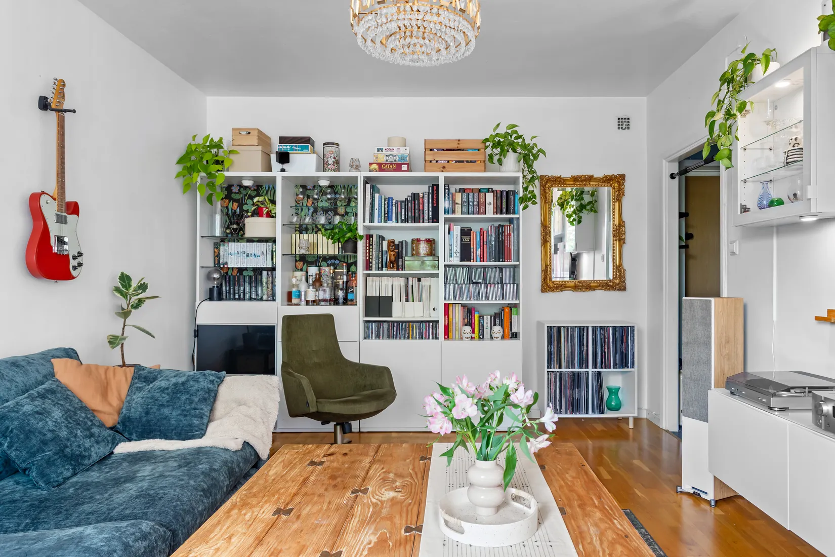 Bostadsrätt, Skälbyvägen 6, Skälby, Sollentuna