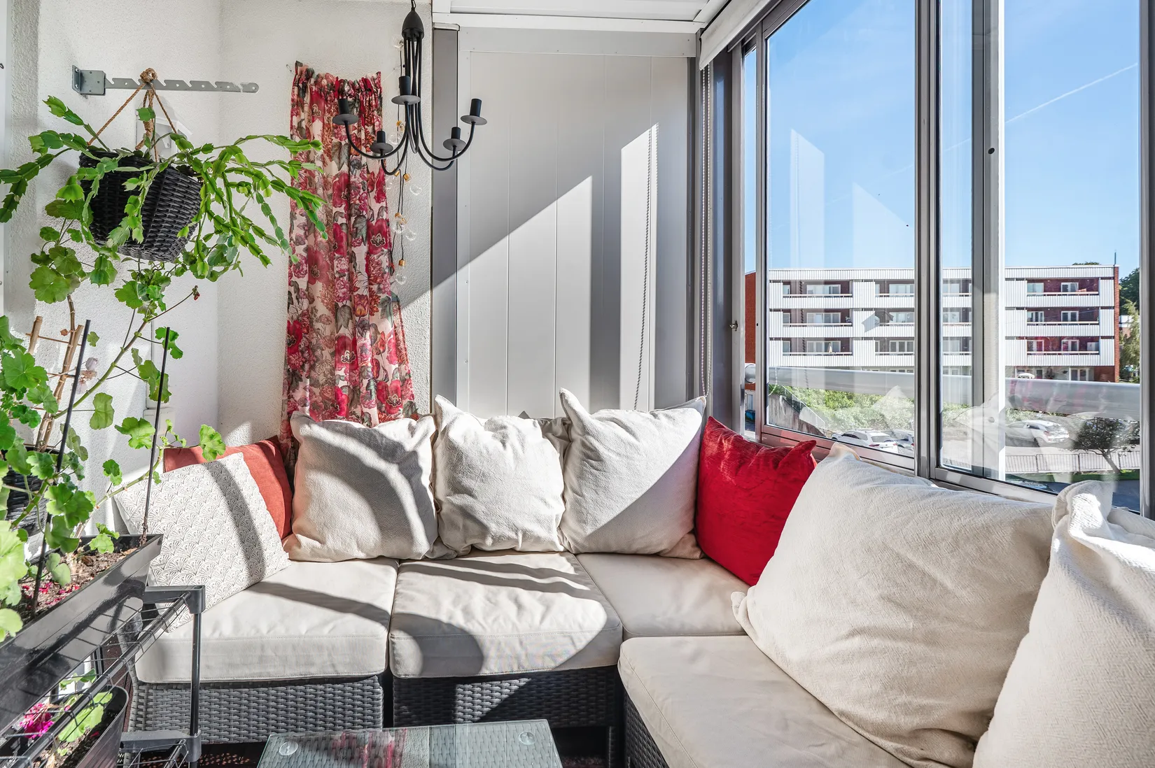 Bostadsrätt, Gävlevägen 57D, Centralt, Sandviken