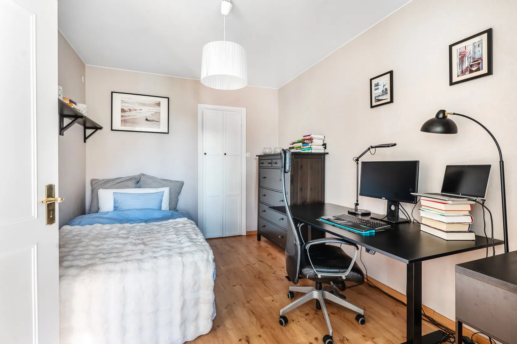 Bostadsrätt, Gävlevägen 57D, Centralt, Sandviken