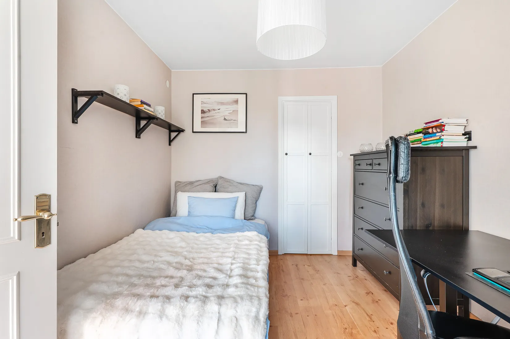 Bostadsrätt, Gävlevägen 57D, Centralt, Sandviken