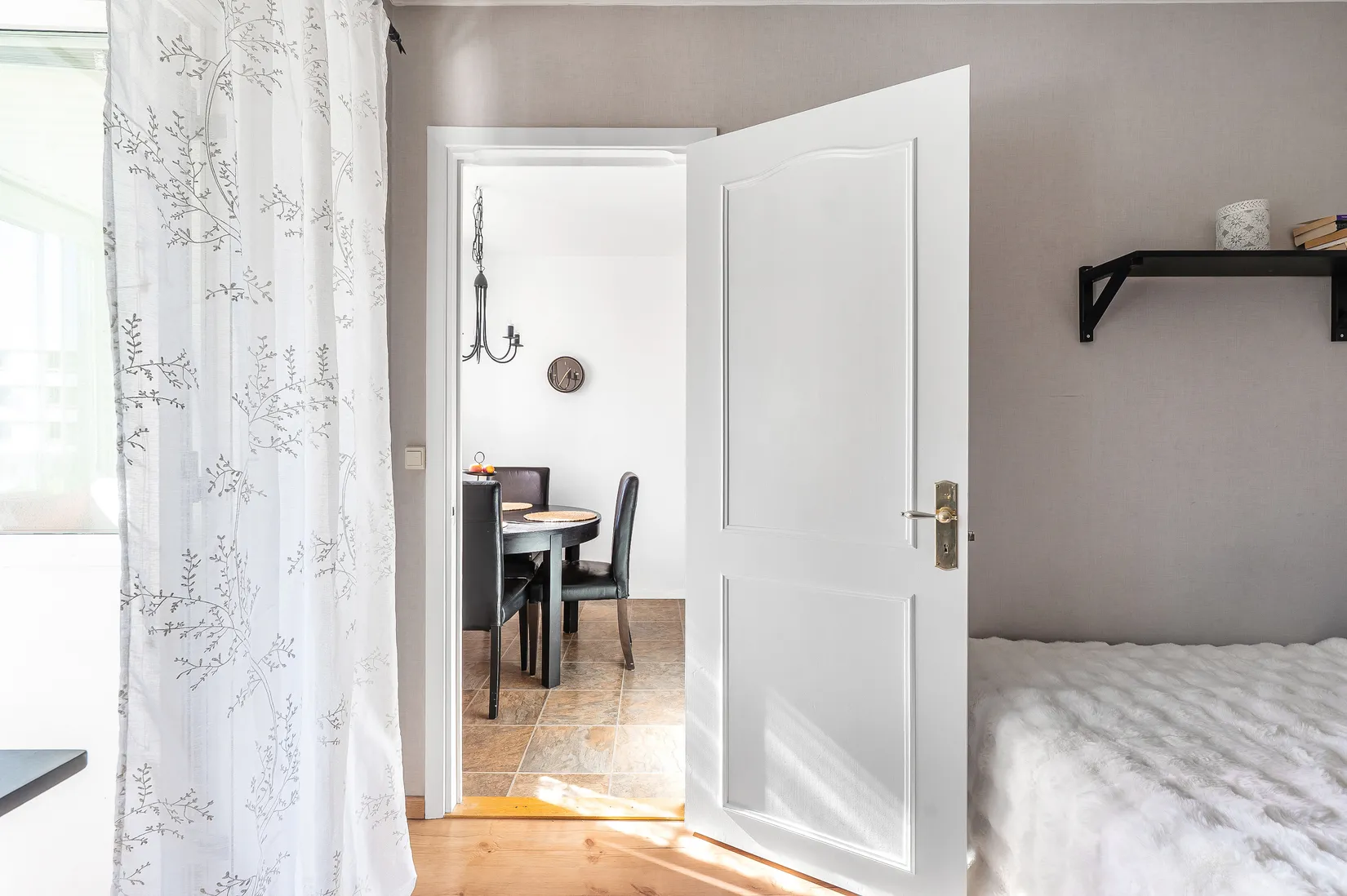 Bostadsrätt, Gävlevägen 57D, Centralt, Sandviken