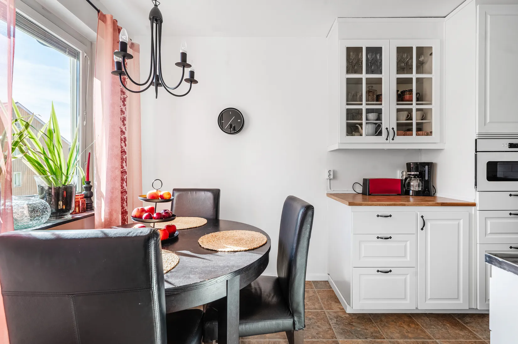 Bostadsrätt, Gävlevägen 57D, Centralt, Sandviken