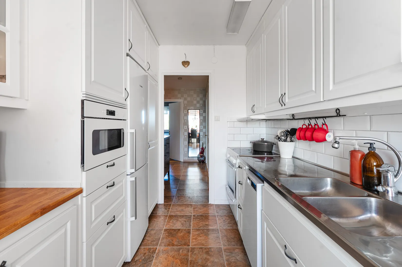 Bostadsrätt, Gävlevägen 57D, Centralt, Sandviken
