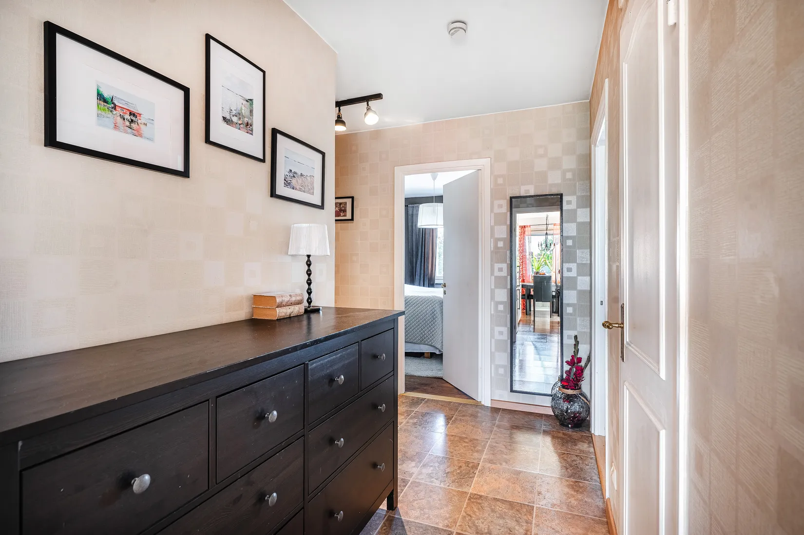 Bostadsrätt, Gävlevägen 57D, Centralt, Sandviken