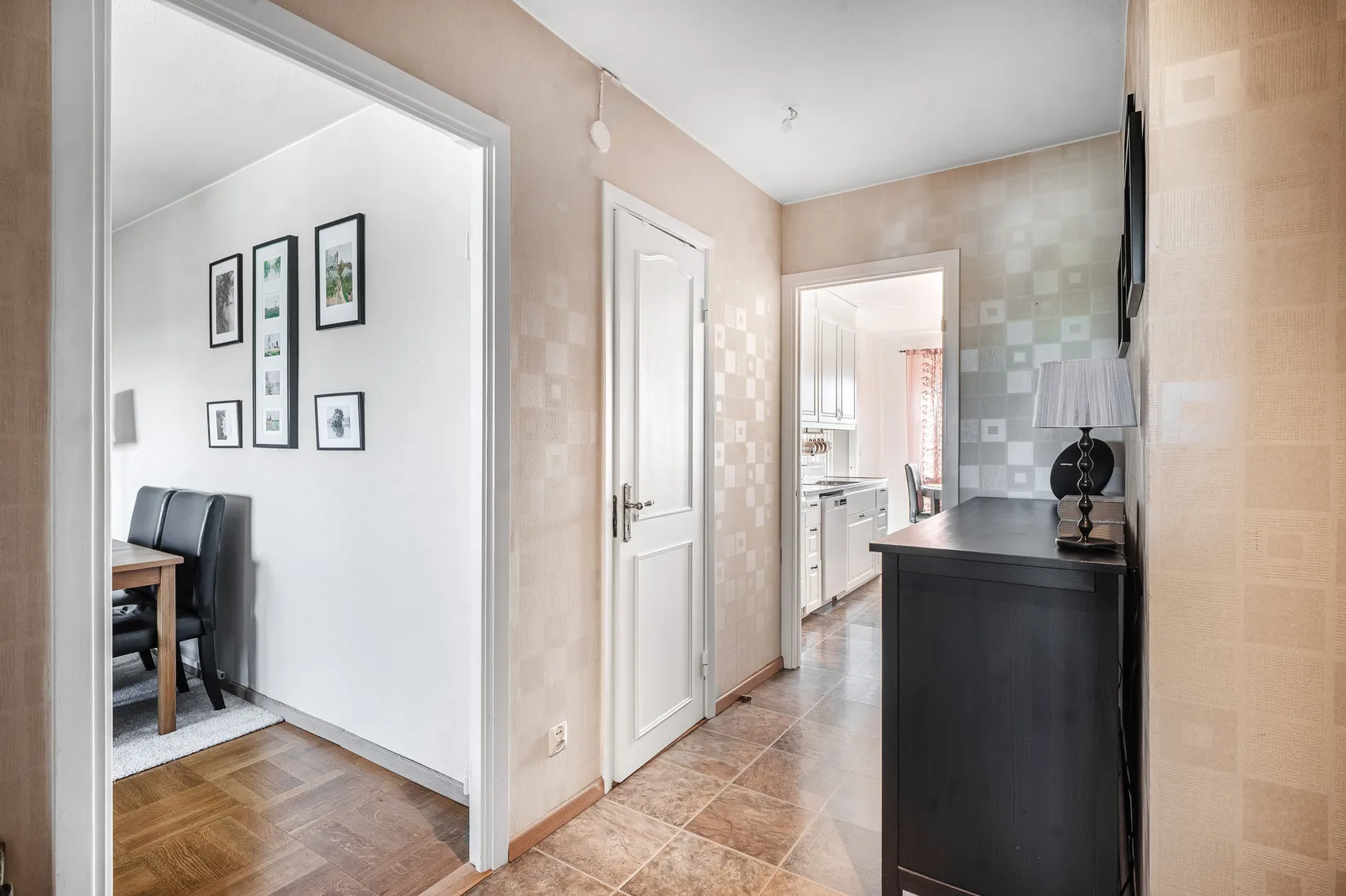 Bostadsrätt, Gävlevägen 57D, Centralt, Sandviken