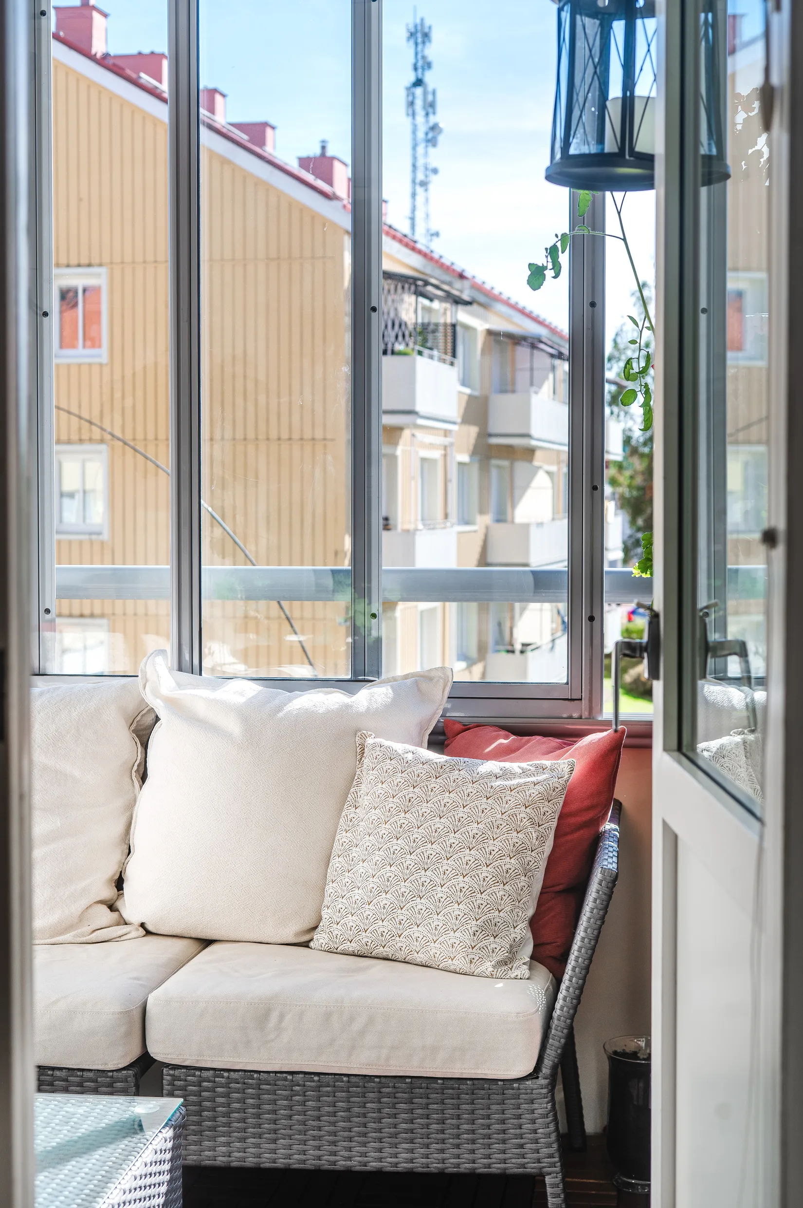 Bostadsrätt, Gävlevägen 57D, Centralt, Sandviken