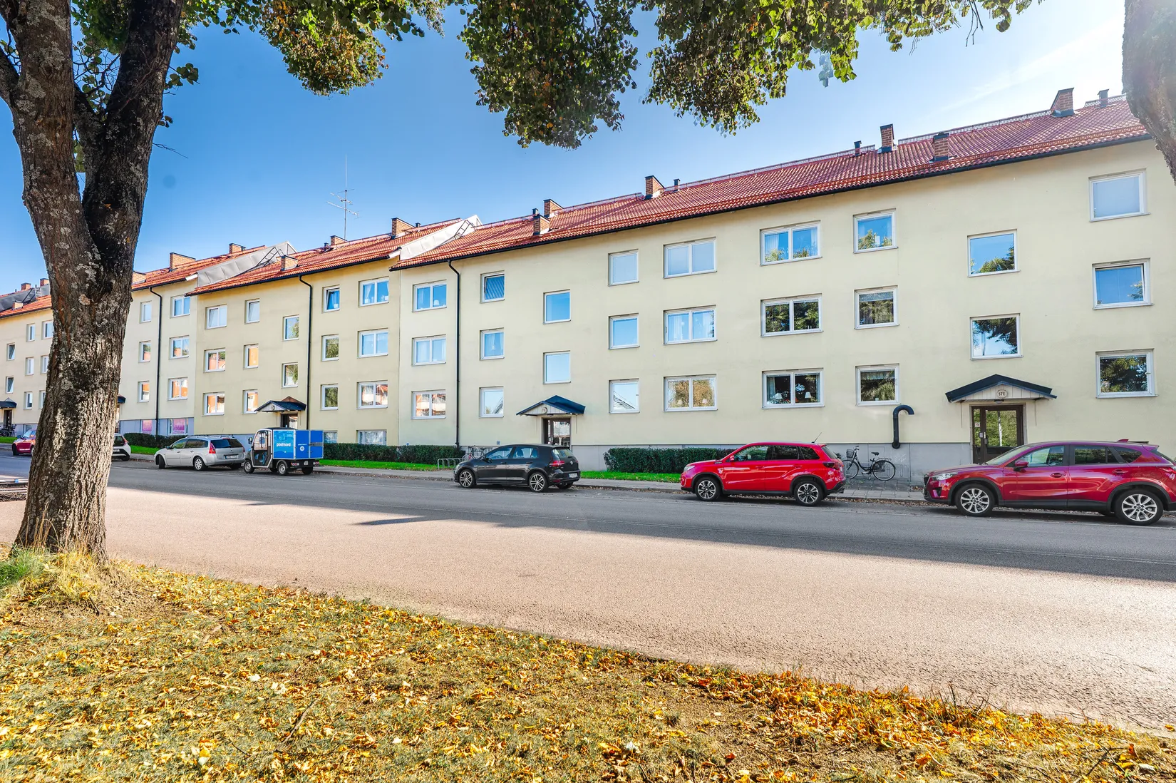 Bostadsrätt, Gävlevägen 57D, Centralt, Sandviken