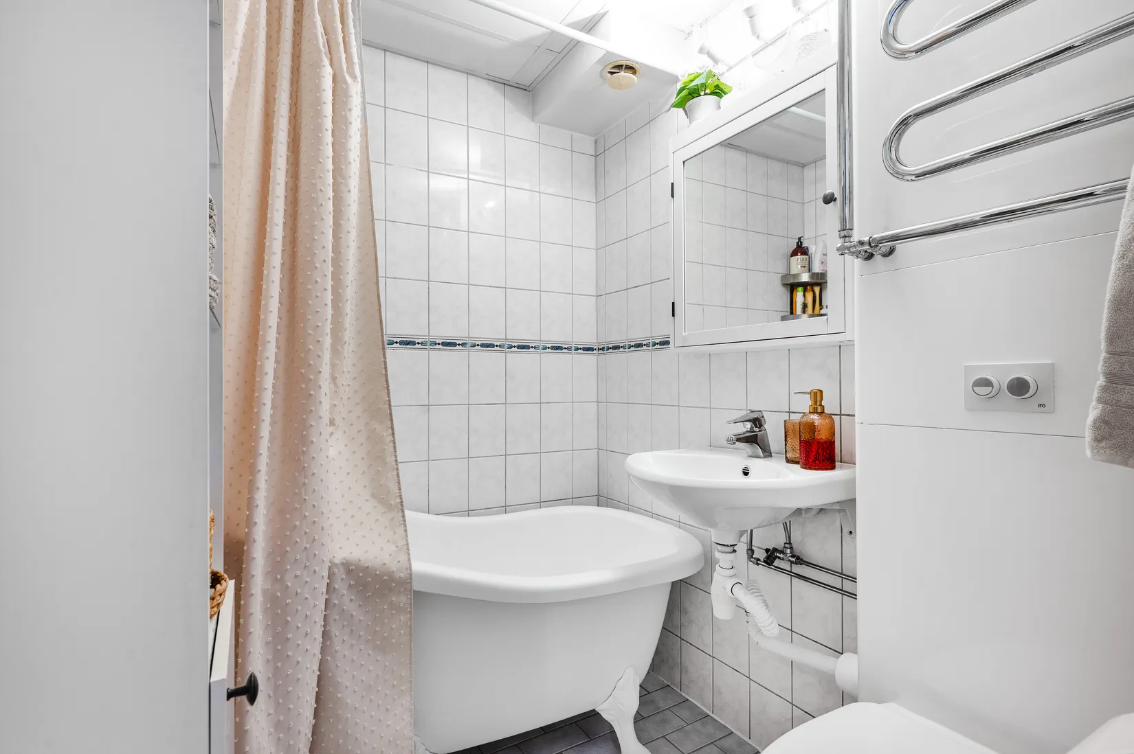 Bostadsrätt, Gävlevägen 57D, Centralt, Sandviken