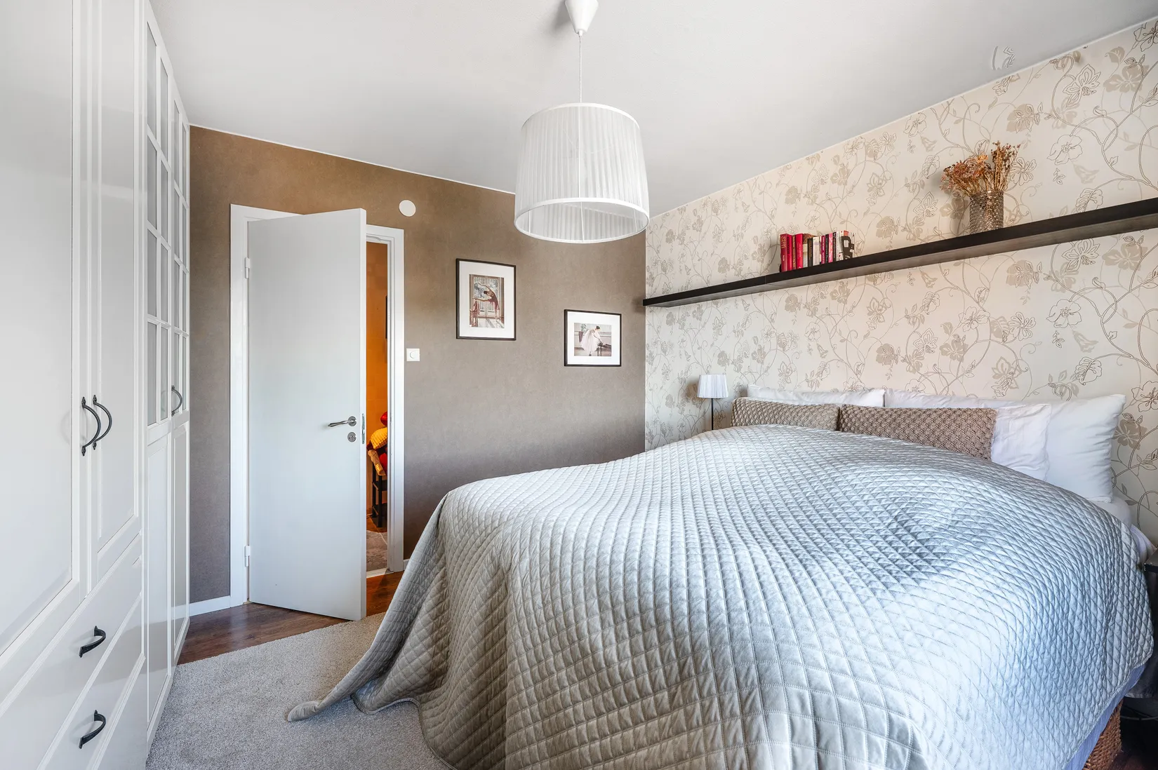 Bostadsrätt, Gävlevägen 57D, Centralt, Sandviken