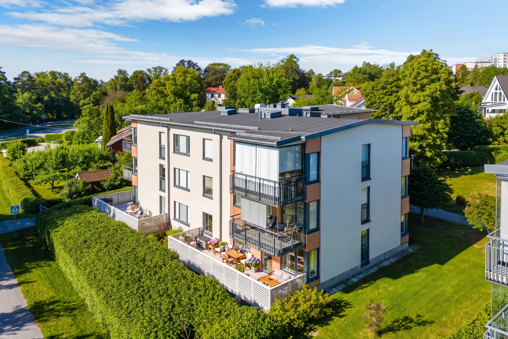 Bostadsrätt, Prästhagsvägen 25C, Kungsängen/Strandvägsområdet, Upplands-Bro