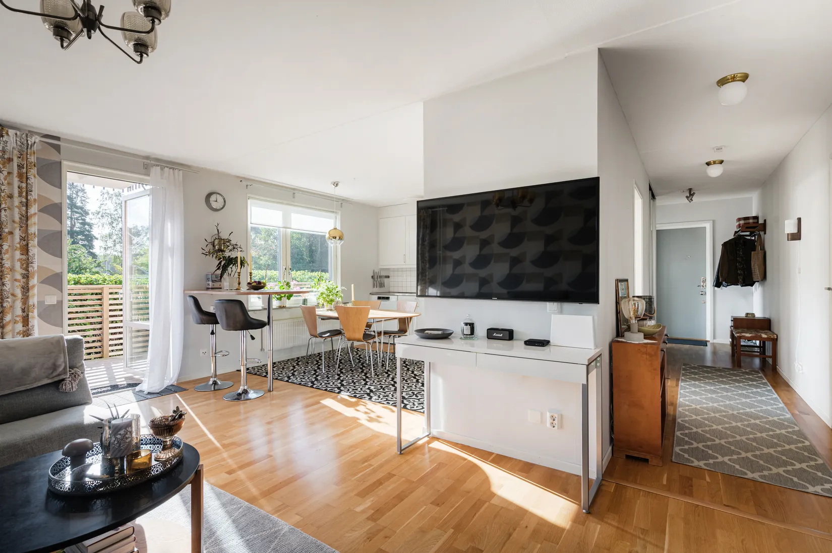 Bostadsrätt, Prästhagsvägen 25C, Kungsängen/Strandvägsområdet, Upplands-Bro