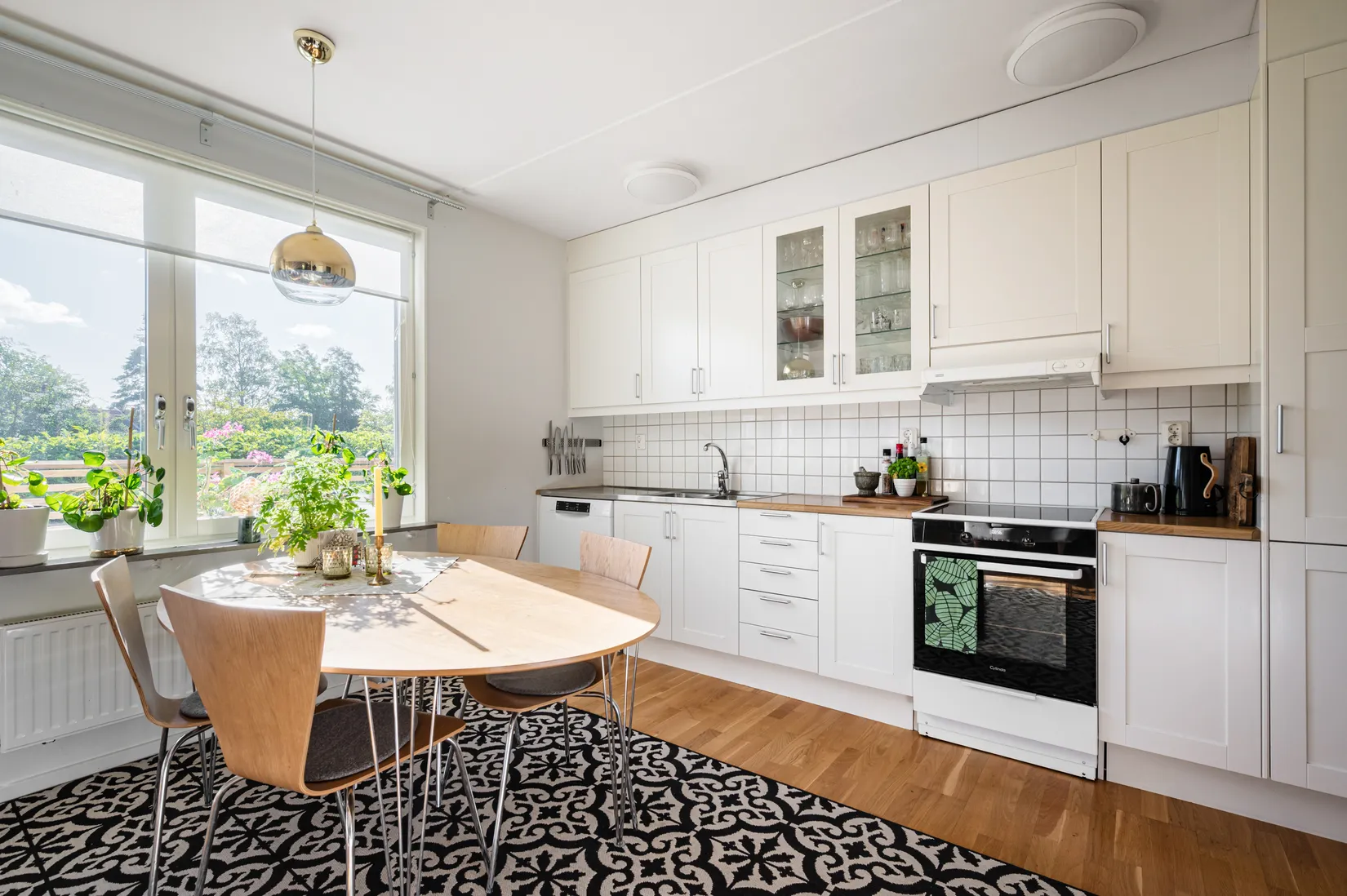 Bostadsrätt, Prästhagsvägen 25C, Kungsängen/Strandvägsområdet, Upplands-Bro